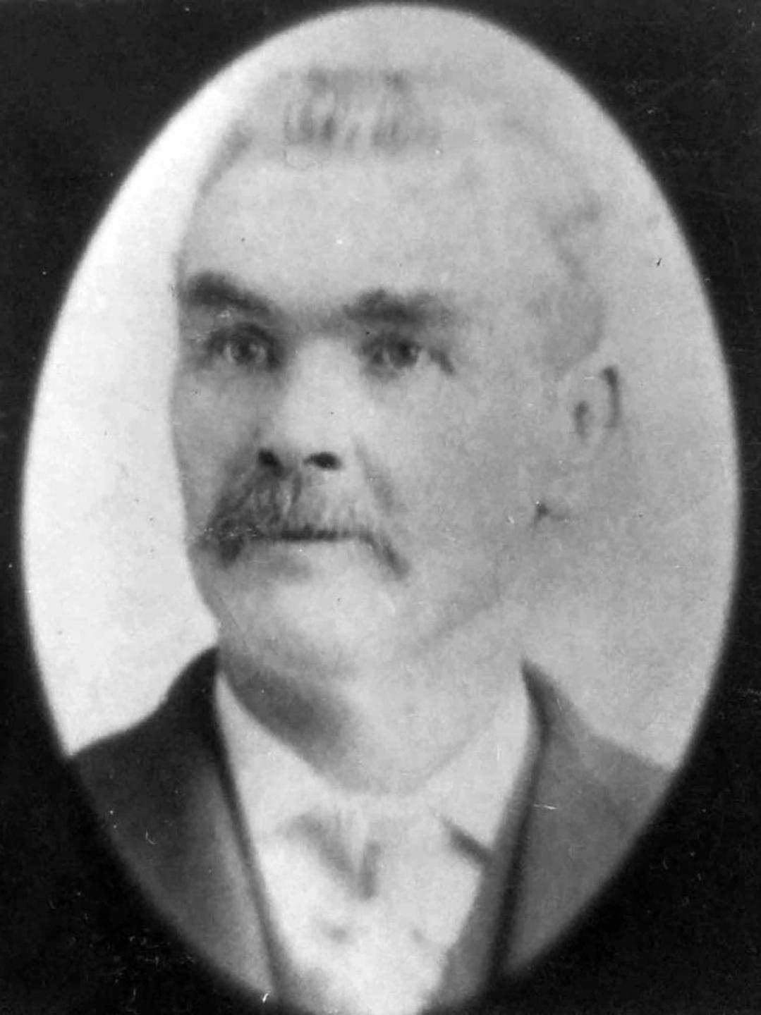 Jacob Gibson (1849 - 1925) Profile